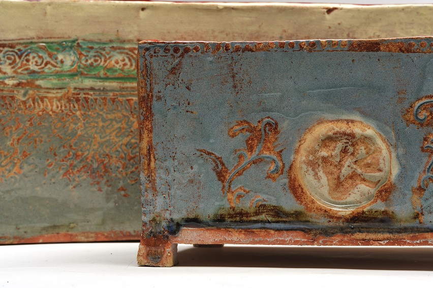 Keramikatelier Eva von Ruckteschell, Freiburg